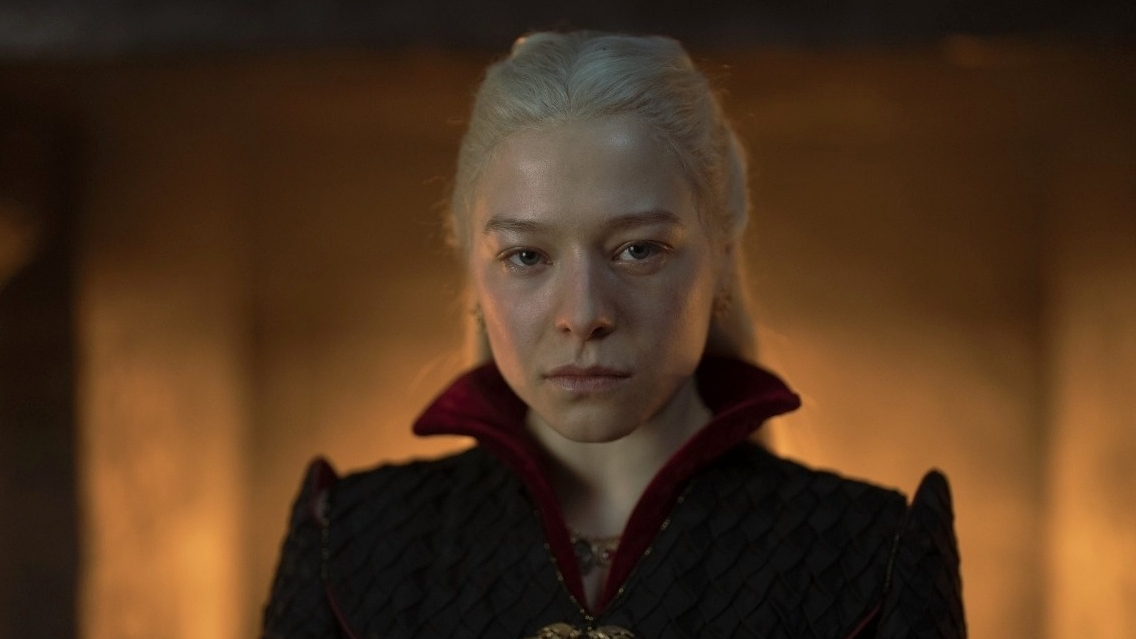 “A Casa do Dragão” investe em diferenças para ser mais do que uma série&nbsp;derivada